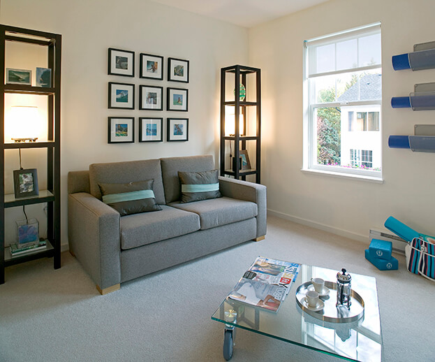 11 Decorating Ideas To Make Your Rental Feel Like Home